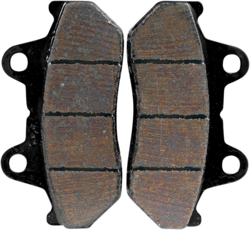 SBS - SBS LS Sintered Brake Pads - 542LS