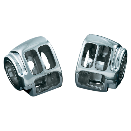 Kuryakyn - Kuryakyn Switch Housing Covers - 1747