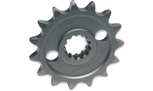 JT Sprockets - JT Sprockets Steel Front Sprocket - 16T - JTF291.16