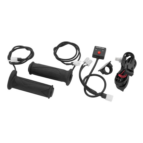 QuadBoss - QuadBoss Heated Grips - 101921
