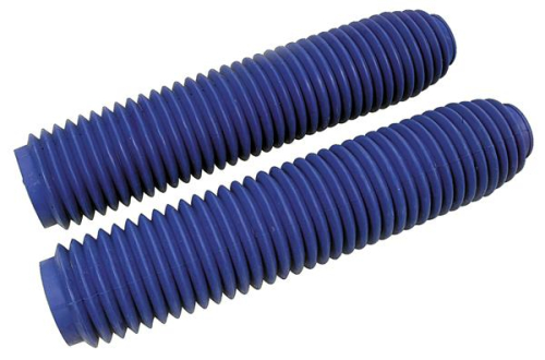 Emgo - Emgo Fork Boots - Blue - 45-39623