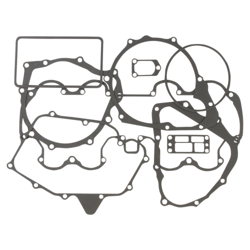 Cometic Gasket - Cometic Gasket Engine Case Rebuild Gasket Kit - C8863