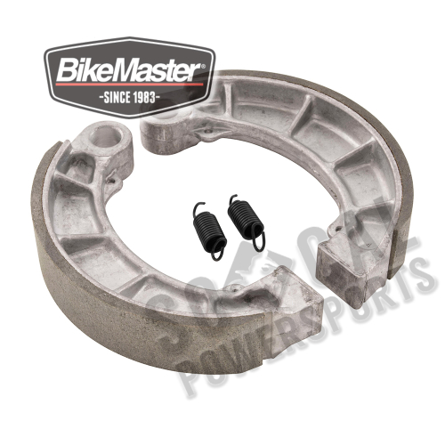 BikeMaster - BikeMaster Brake Shoes - 963025