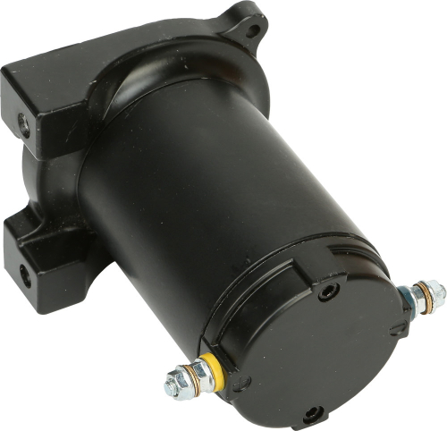 KFI Products - KFI Products Replacement Motor for KFI Winches - 2500lb. - Black - MOTOR-25-BL