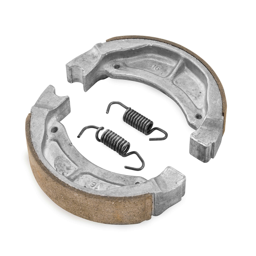 BikeMaster - BikeMaster Brake Shoes - 963043