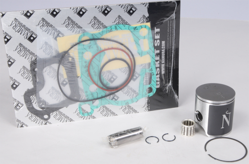 Namura Technologies - Namura Technologies Top End Repair Kit - 1.00mm Oversized to 48.43mm - NX-30080-4K