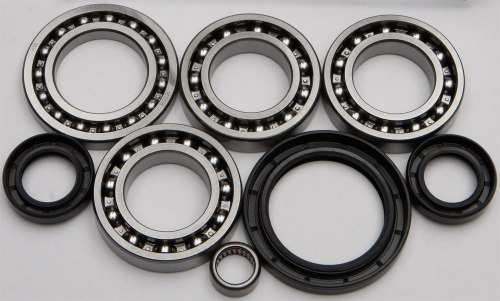 All Balls - All Balls Differential Bearing and Seal Kit - 25-2028