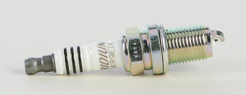 NGK - NGK Iridium IX Spark Plug - BKR9EIX - 2669