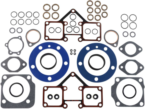 James Gasket - James Gasket Top End Gasket Kit - JGI-17034-66