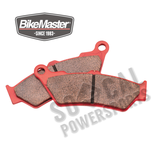BikeMaster - BikeMaster Sintered Brake Pads - 961425