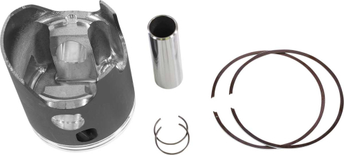 Wossner - Wossner Piston Kit - 66.34mm - 8001DA