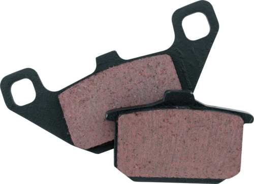BikeMaster - BikeMaster Brake Pads - 961108