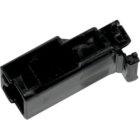 Namz - Namz AMP 040 Connector 4-Wire Cap Housing - NA-174967-2