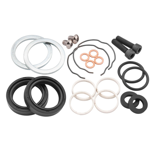 Bikers Choice - Bikers Choice Fork Seal Kit - 41mm - 495606
