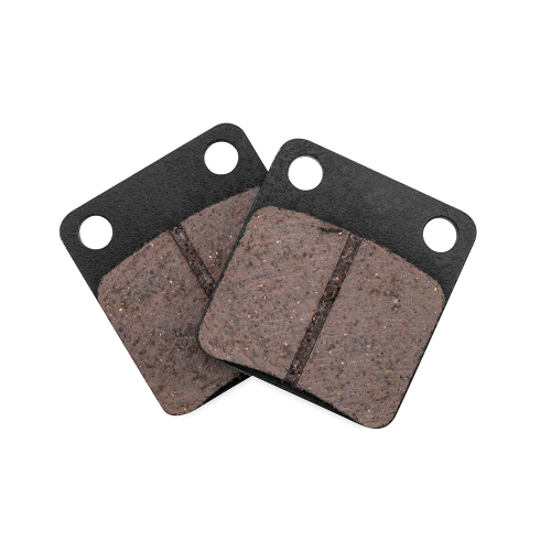 BikeMaster - BikeMaster Brake Pads - 961213