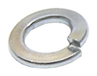Bolt MC Hardware - Bolt MC Hardware Split Lock Washer - 25mm O.D. - M4 - M4LKW-STL
