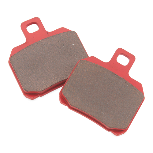 BikeMaster - BikeMaster Sintered Brake Pads - 961466