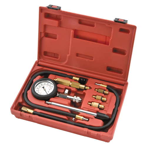 BikeMaster - BikeMaster Cylinder Compression Tester - 151862