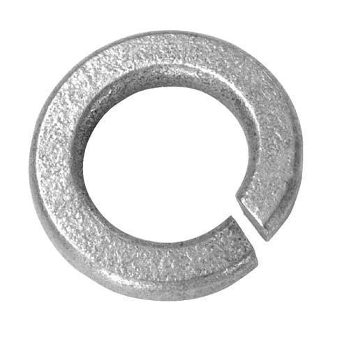Bolt MC Hardware - Bolt MC Hardware Split Lock Washer - M4 - 020-30400