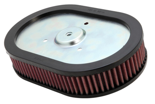 K&N Engineering - K&N Engineering High Flow Air Filter - HD-0910