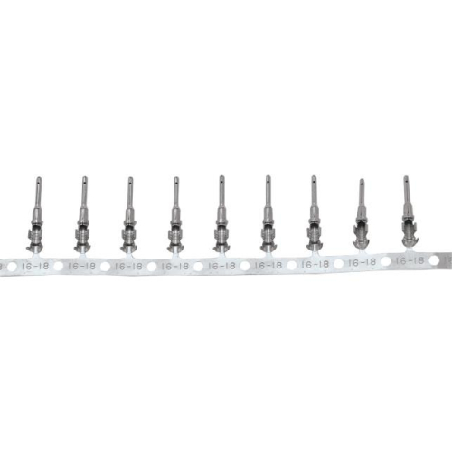 Namz - Namz Deutsch Sealed Connector Pins - Open-Style - STAMP-PINS