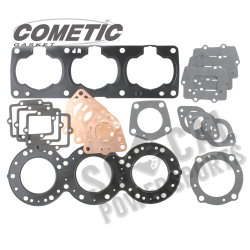 Cometic Gasket - Cometic Gasket High-Performance PWC Gasket Kit - C6118