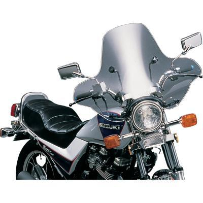 Slipstreamer - Slipstreamer S-05 Turbo Windshield - Clear - S-05-C