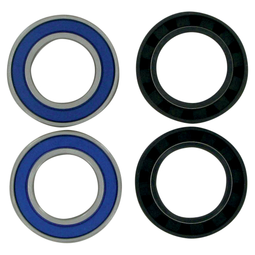 All Balls - All Balls Wheel Bearing and Seal Kit - 25-1435