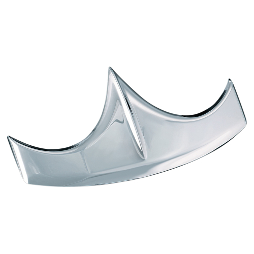 Kuryakyn - Kuryakyn Front Fender Tip Accent - 7344