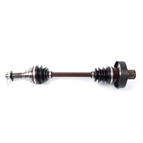 All Balls - All Balls 6 Ball Heavy Duty Axle - AB6-SK-8-300