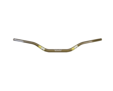 ProTaper - ProTaper EVO Handlebar - Woods High Bend - Magnesium - 020335
