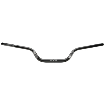 ProTaper - ProTaper EVO Handlebar - Adventure Bend - Black - 020340