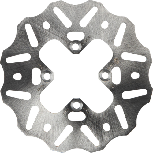 Moto-Master - Moto-Master Nitro Series Brake Disc - 110364-PU