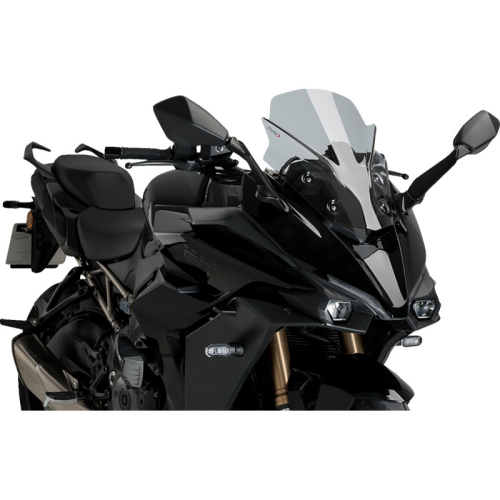 PUIG - PUIG Sport Windscreen - 21341H