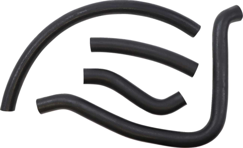 Moose Utility - Moose Utility Radiator Hose Kit - 1902-1789