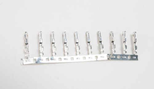 Namz - Namz Stamped U-Barrel Female Terminals - NM-33012-1002
