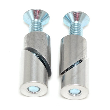 Enduro Engineering - Enduro Engineering Taper Lock Replacement Set - 50-033TW