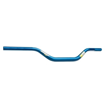 ProTaper - ProTaper Contour Handlebar MX Windham/RM Mid - Blue - 022059