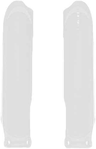 Polisport - Polisport Fork Guard - White - 8352300002