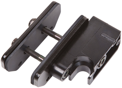 Abus - Abus Mounting Brackets for Sledg 77 Disc Locks - 54648