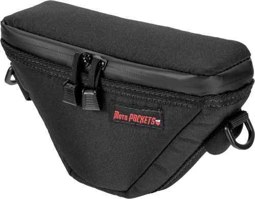MotoPOCKETS - MotoPOCKETS Handlebar Bag - 10019
