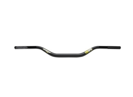 ProTaper - ProTaper Contour Handlebar - MX Universal Low Bend - Black - 020360