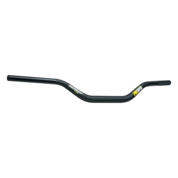 ProTaper - ProTaper Contour Handlebar - MX Woods Low Bend - Black - 020364