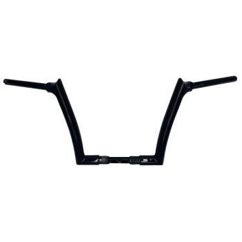 Fat Baggers, Inc. - Fat Baggers, Inc. 1-1/2in. EZ Install Pointed Top Handlebar - 816012-B