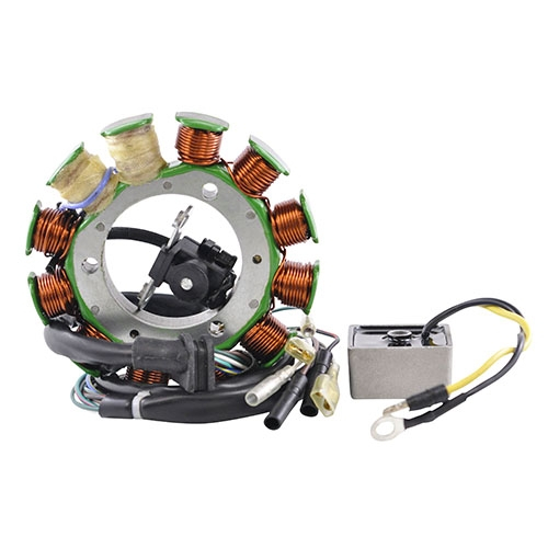 RM Stator - RM Stator High Output Stator - 200W - RM01023