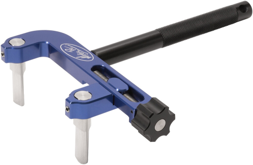 Motion Pro - Motion Pro Heavy Duty Clutch Holding Tool - 08-0743
