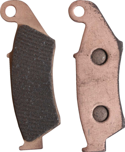 All Balls - All Balls Sintered Brake Pads - 18-8010