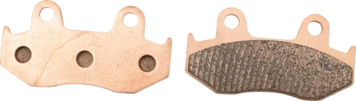 All Balls - All Balls Sintered Brake Pads - 18-8035