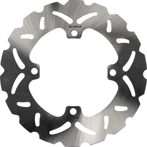All Balls - All Balls Brake Rotor - 18-0076