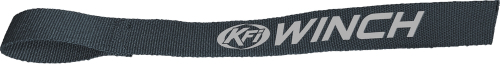 KFI Products - KFI Products Winch Hand Saver - Black - WP-0030-BLK